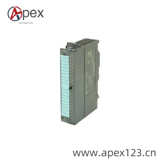 NI SCXI-1100 Front View