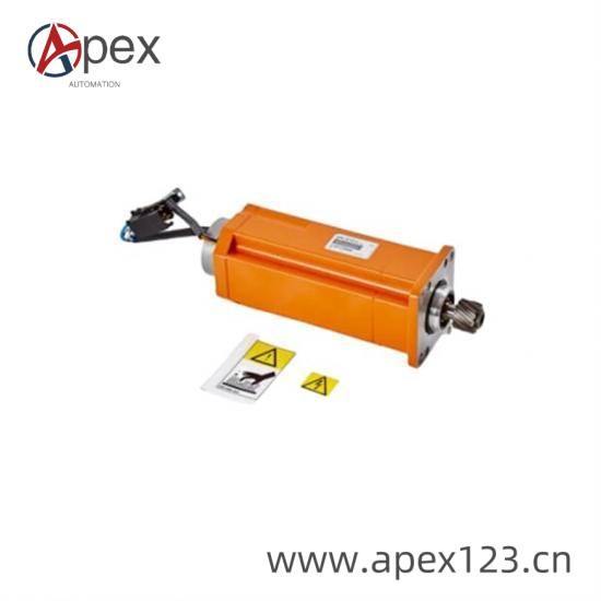 NI SCXI-1300 Front View