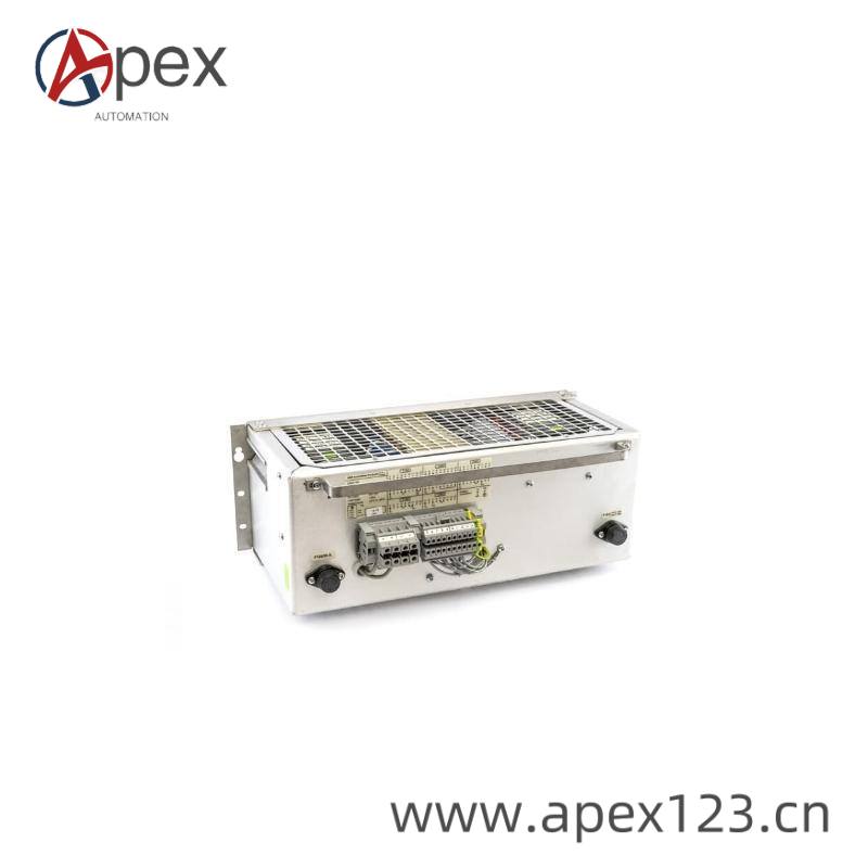NI SCXI-1327 Interface