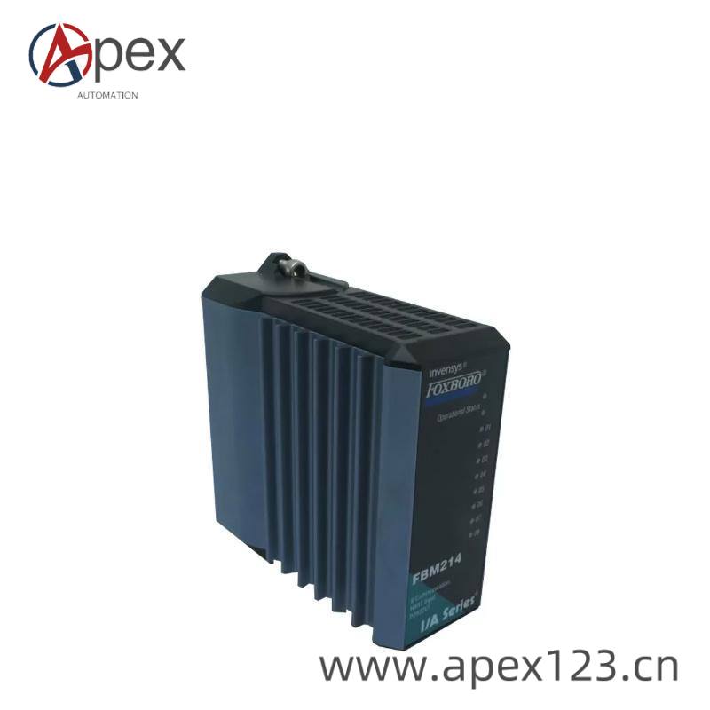 NI SCXI-1600 Front View