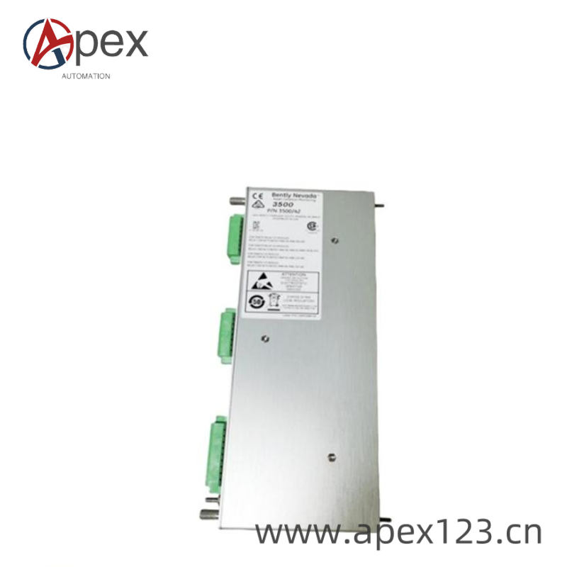 Control Module Diagram