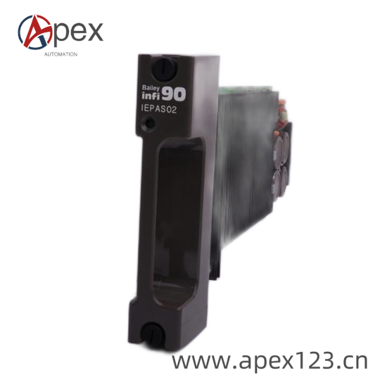 Industrial Installation