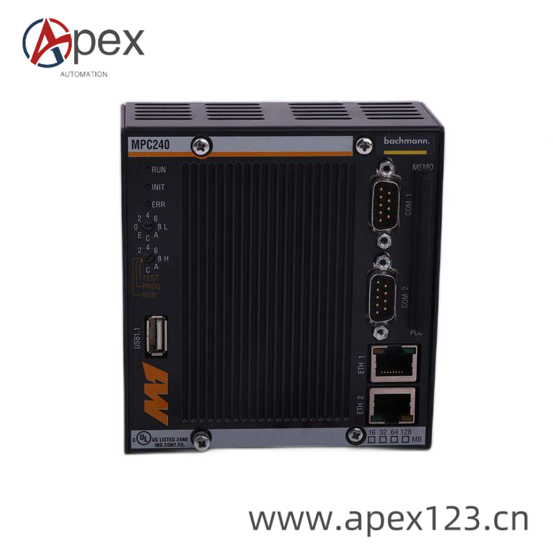 Omron E2G-M18KN10-WS-C1 Side View