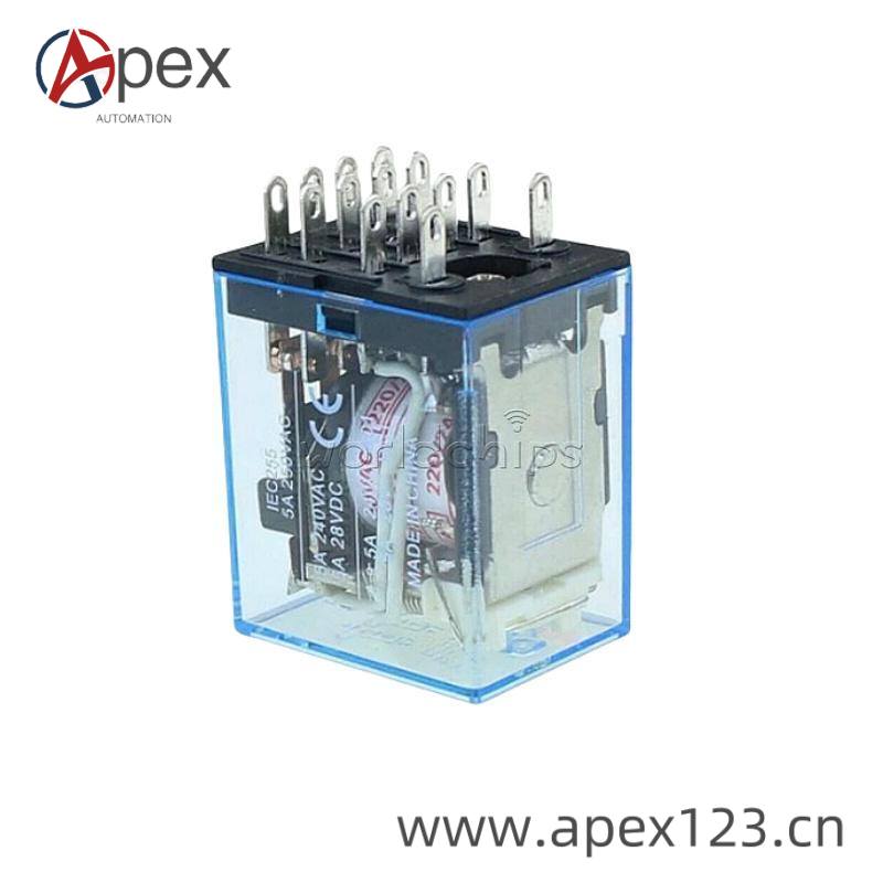 OMRON HL-5000 Interface