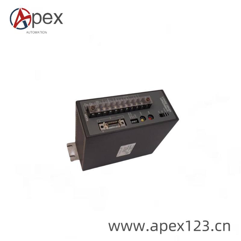 Oriental A4722-9215KM Control Module