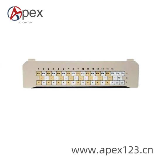 OVATION 5X00063G01 Components