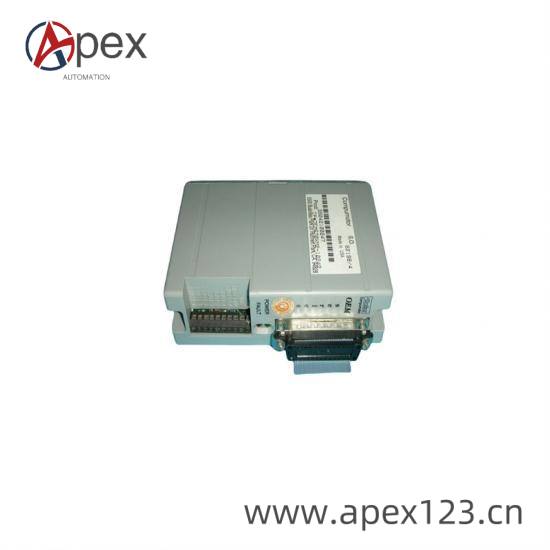 PARKER XPR10VT-4P3 Side View