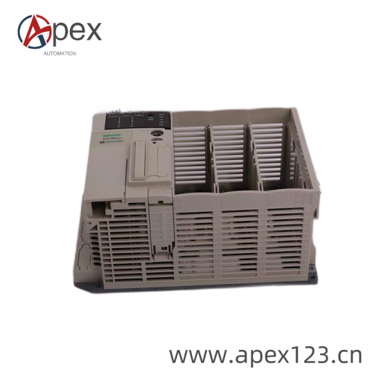 PARKER XPR10VT-4P3 Front View