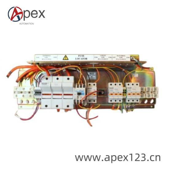 PHILIPS Industrial Control Module