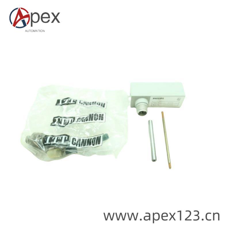 PHILIPS 958481320400 PIF Installation