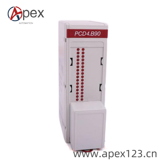 PD212 Module Interfaces