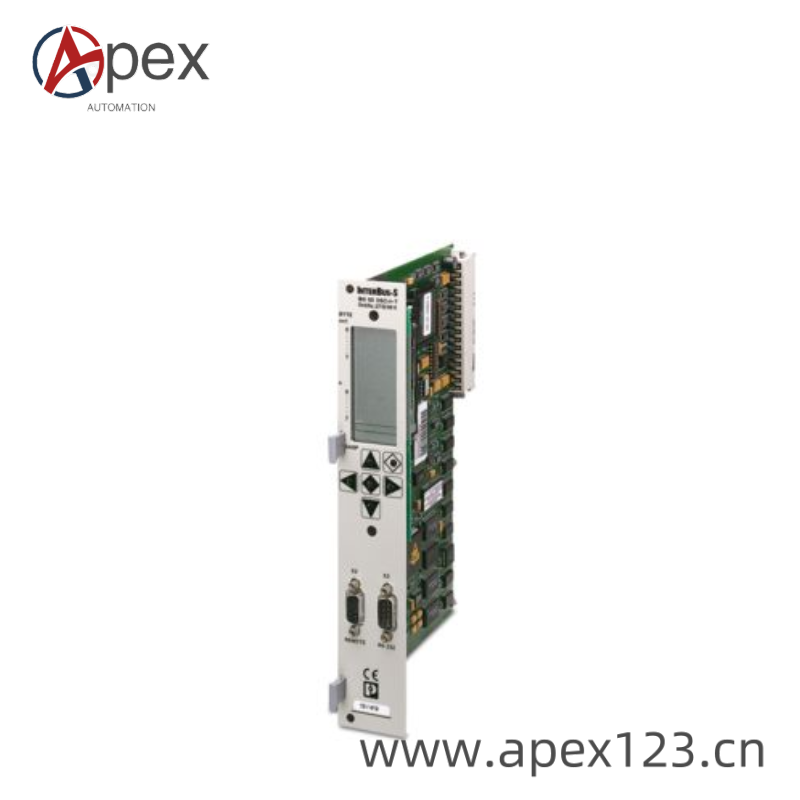 Phoenix IBS 24BK-I/O-T Diagram