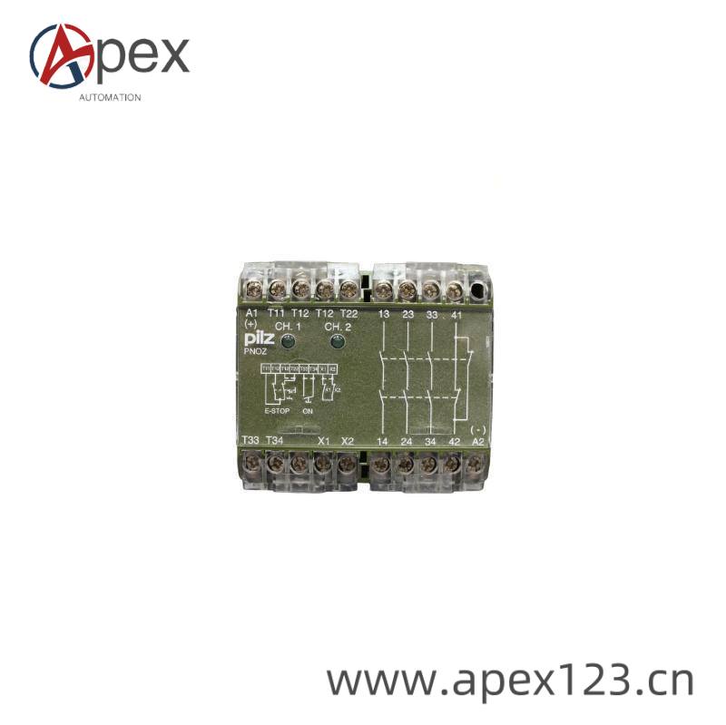 PI C-663.12 Industrial Application