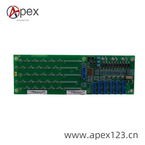 PI C-663.12 Front View
