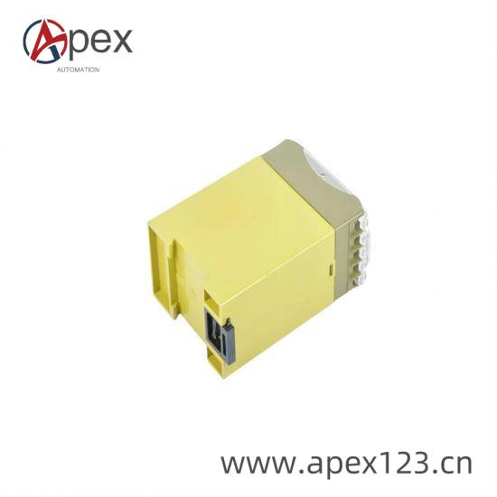 PILZ 301140 Installation