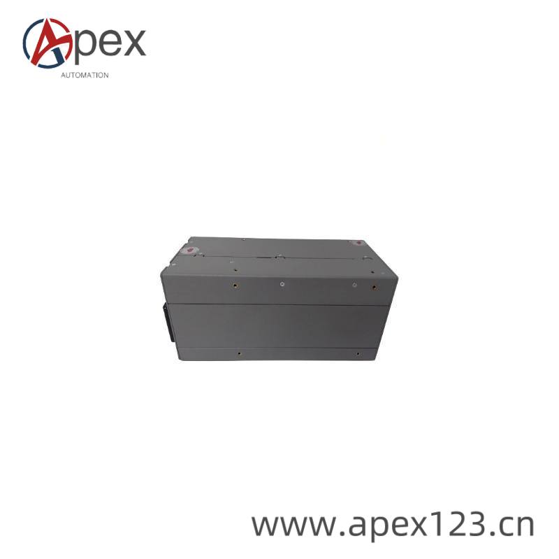 PM1253AL-6-3-Z03 Front View