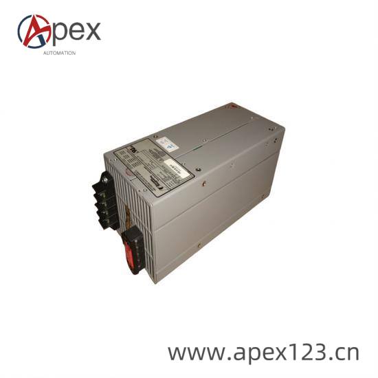 PM3398B Module Front View