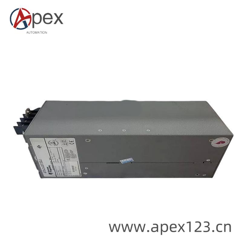 PM3398B Module Side View