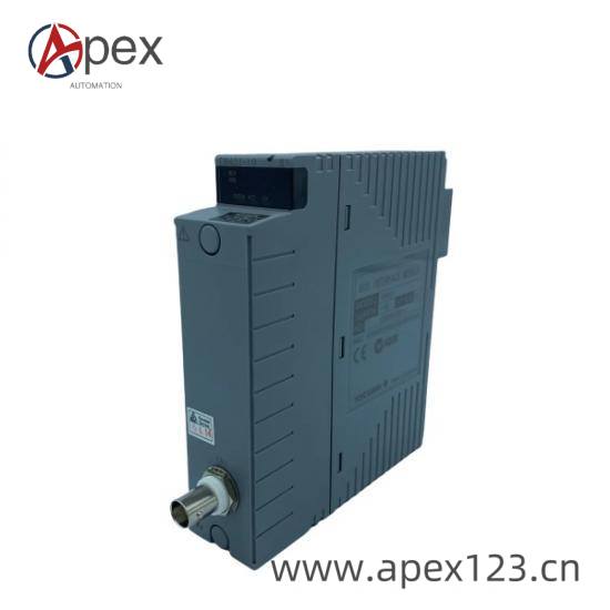 POSITRONIC PCIH38F300A1 Front View