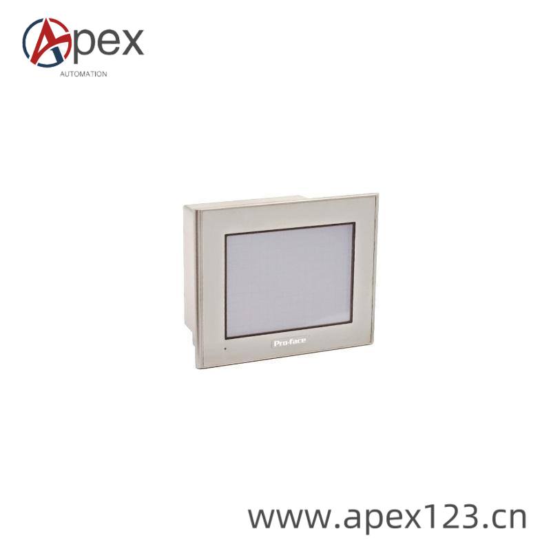 PRO-FACE HMI Interface