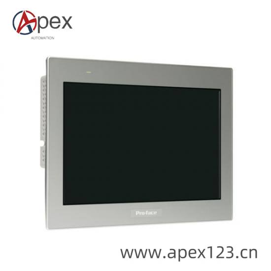 PRO-FACE HMI Mounting