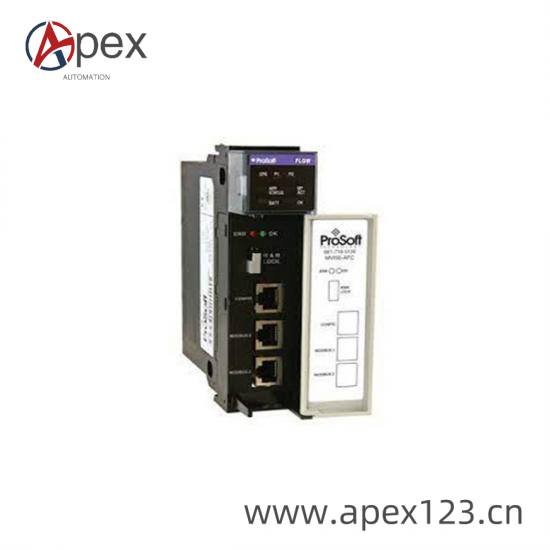 PROSOFT 1452-25M Connectivity