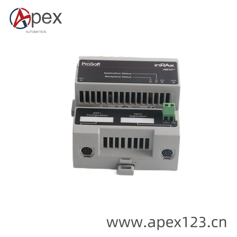 PROSOFT 1452-25M Installation