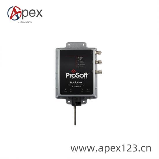 PROSOFT 1452-25M Front View