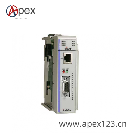PROSOFT 5301-MBP-DFCM Module