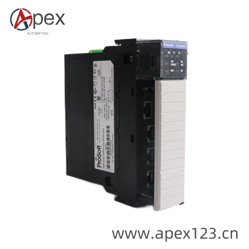 PROSOFT 6104-WA-PDPM Installation