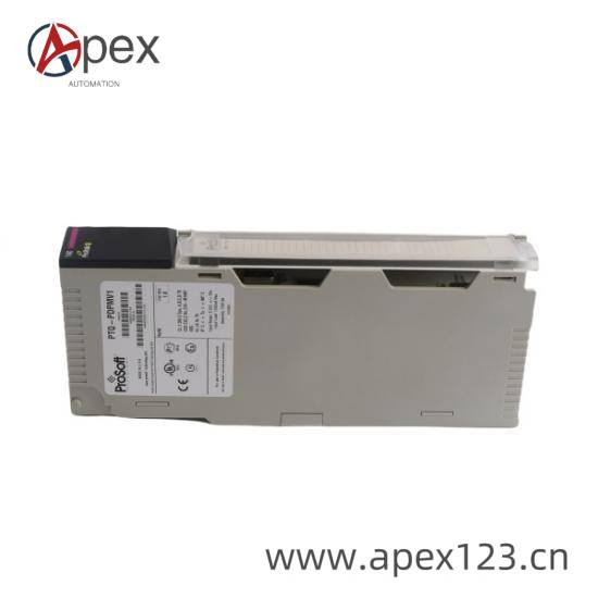 PROSOFT PTQ-PDPMV1
