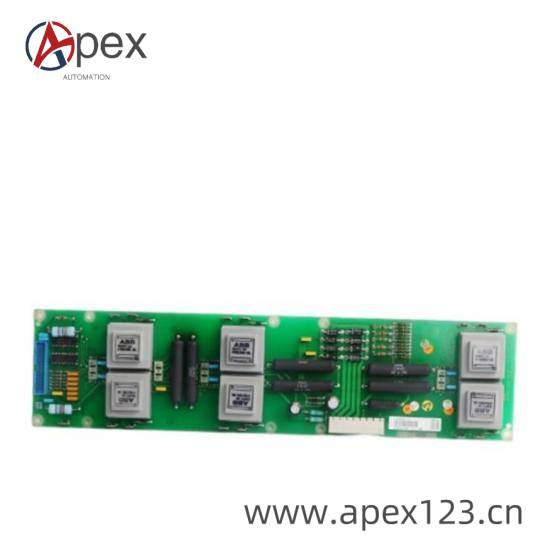 PULS SLA8.100 Side View