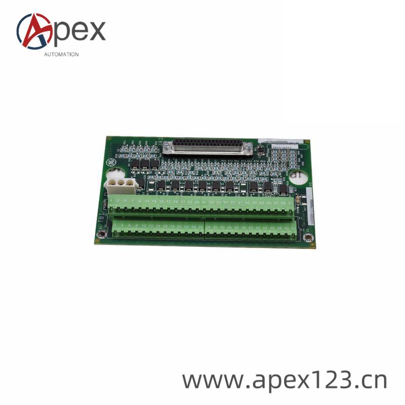 QSI QTERM-K65 Side Ports