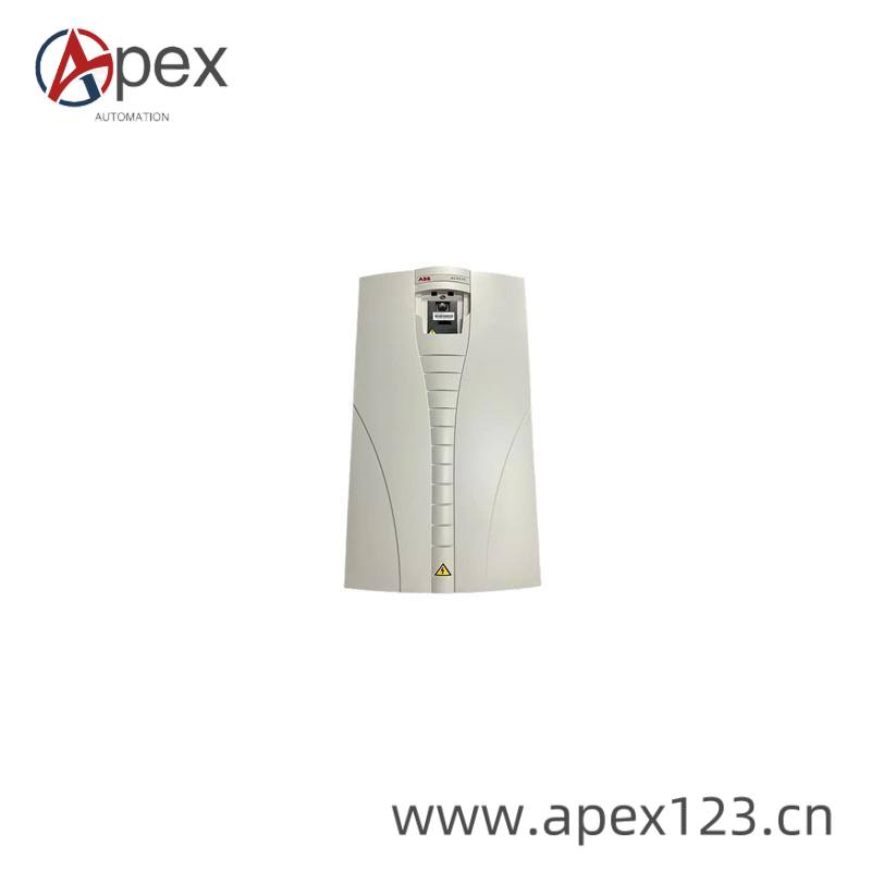 ABB R-2528Z Interface