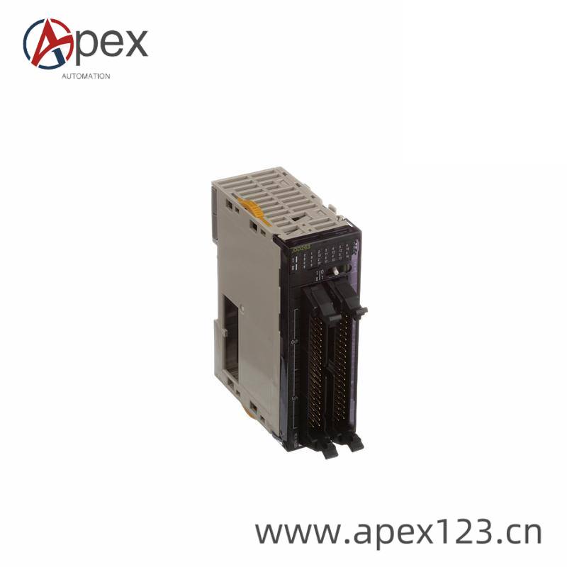 ABB R-2528Z Front View