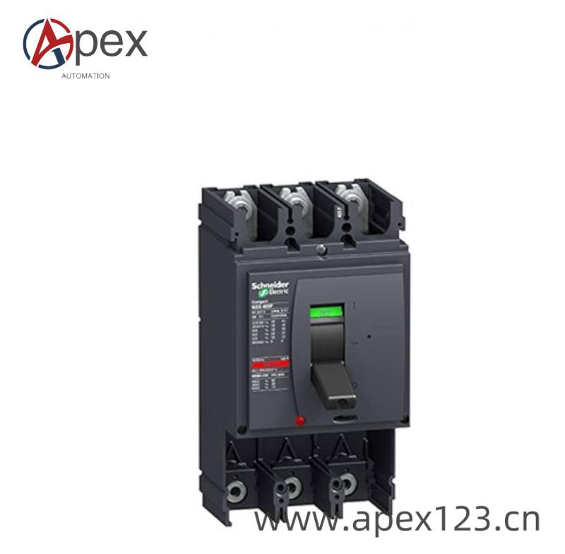 Industrial Mounting Example