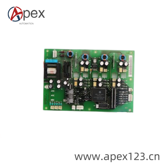 Reliance 0-57100 Interface Board