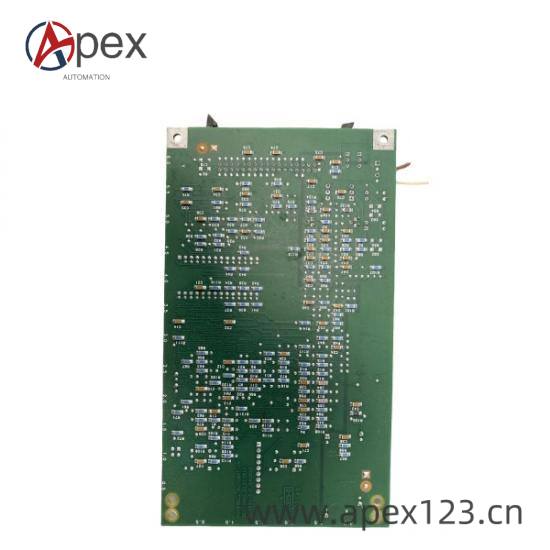 RELIANCE 0-57C405-C Front View