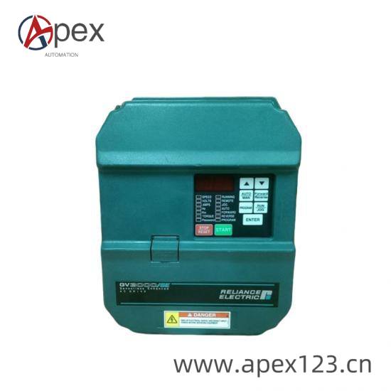 RELIANCE 0-57C408-B Connector Detail