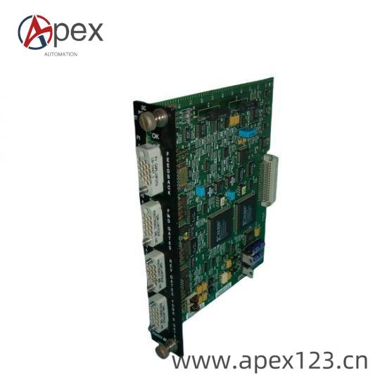 RELIANCE 57401-2 Module