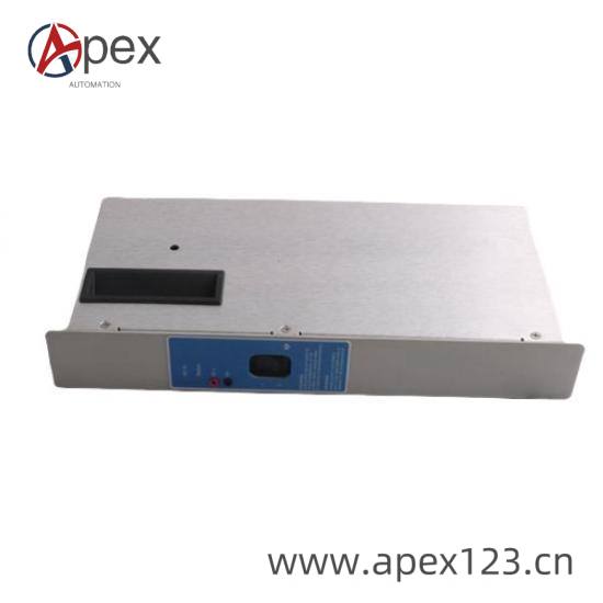 RELIANCE 45C992 Interface Details
