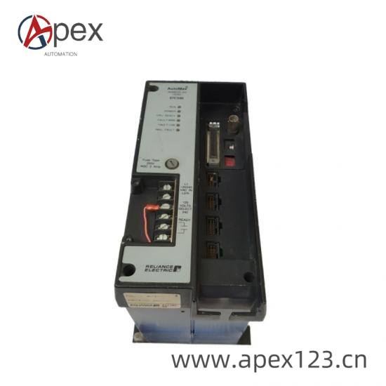 RELIANCE I/O Drive