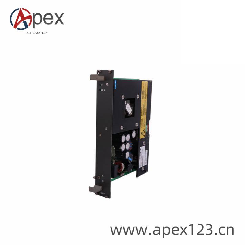 RELIANCE Board Component Detail