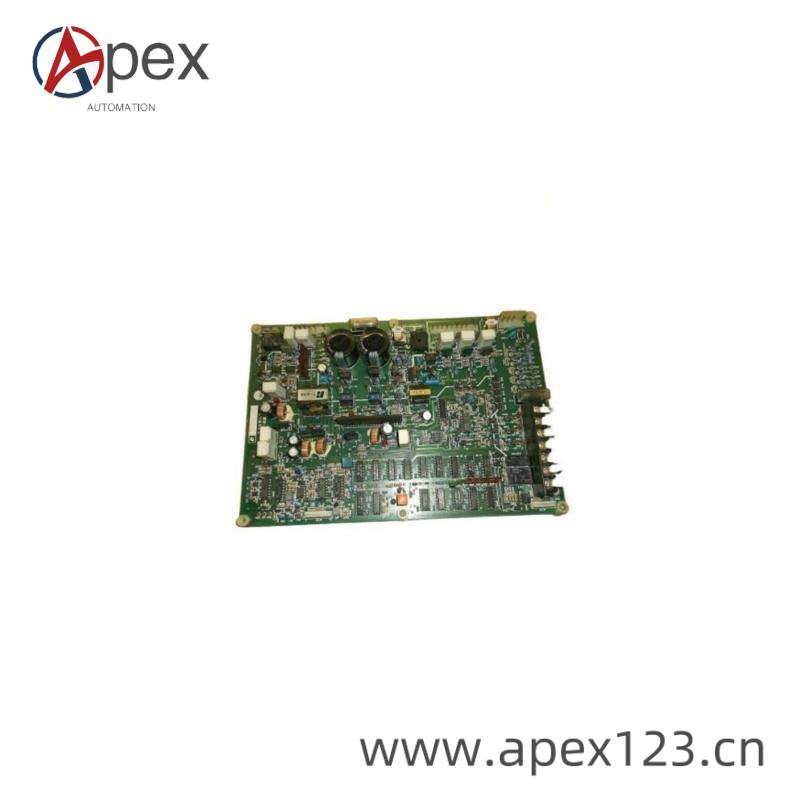 Reliance Electric Motor Control