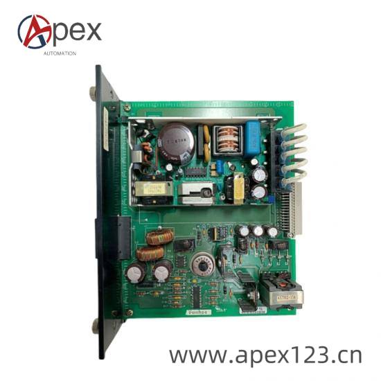 Reliance Electric 0-60007-2 Front View