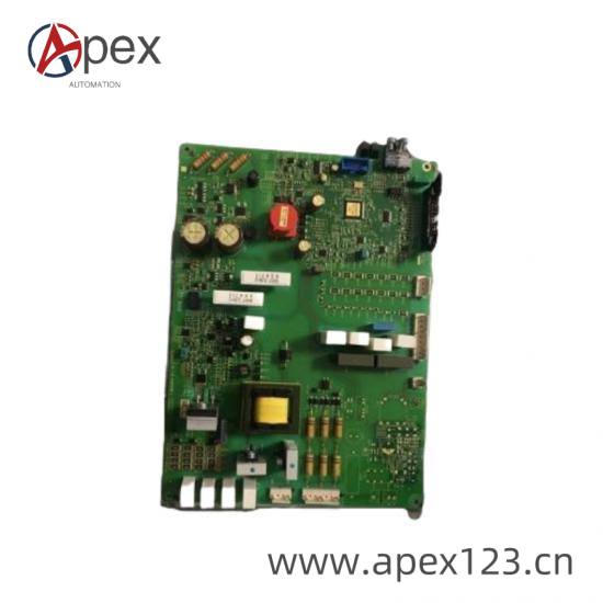 Reliance Electric 10VV1/F7252AC Controller