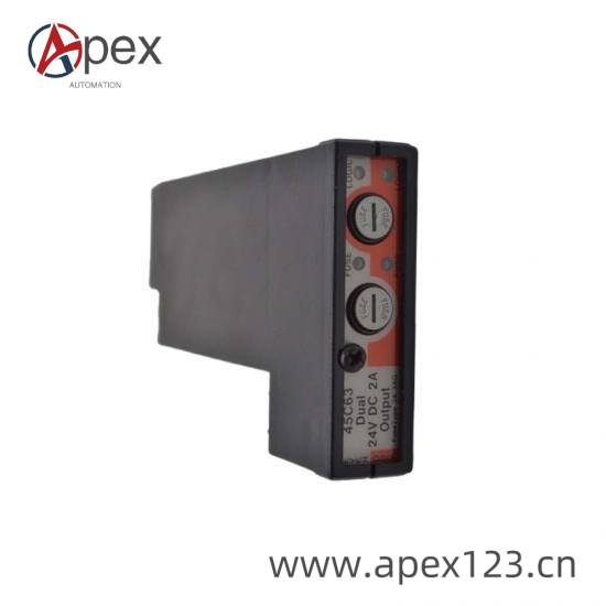10VV1/F7252AC Industrial Application