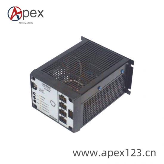 Reliance Electric MD-D4002B Drive