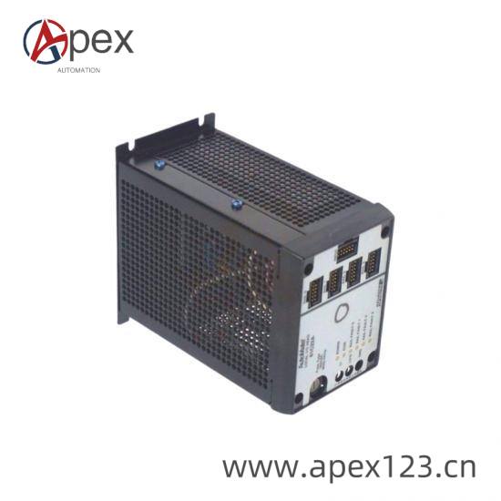 MD-D4002B Motor Control Unit