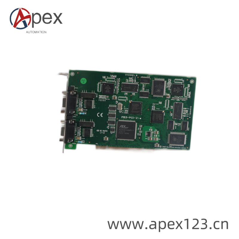 S-D4022 Module Interface